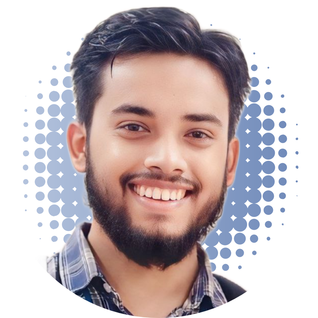 Tauqeer Ali - Founder & CEO